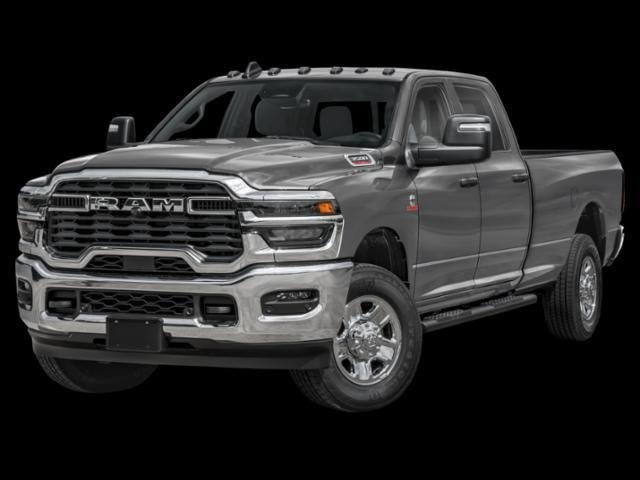 2026 RAM 3500 Tradesman 4X4 Crew Cab LWB's photo