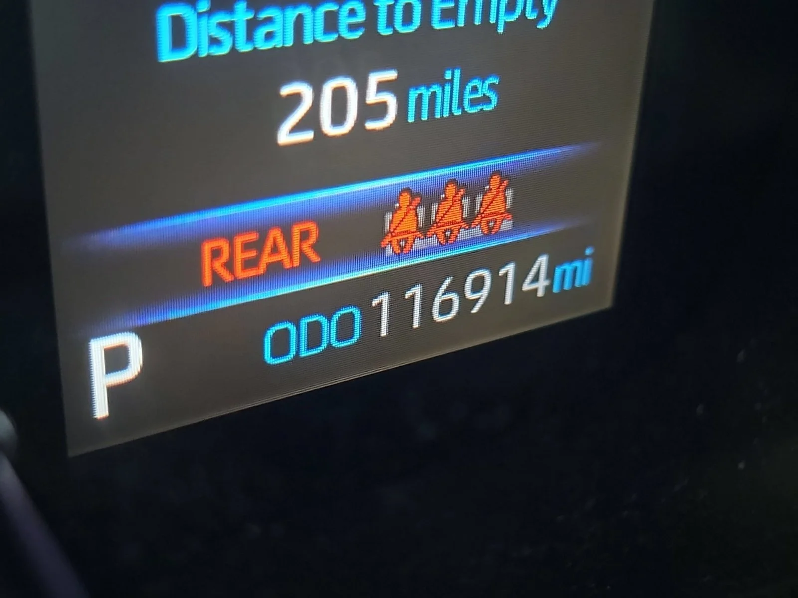 Used 2021 Black Sand Pearl Toyota LE image 18