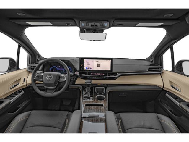 New 2026 Midnight Black Metallic Toyota Limited image 10