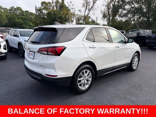 2024 Chevrolet Equinox LT - Photo 6
