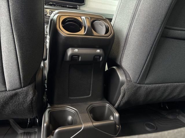 2025 Jeep Wrangler 4-Door Sport S - Photo 17
