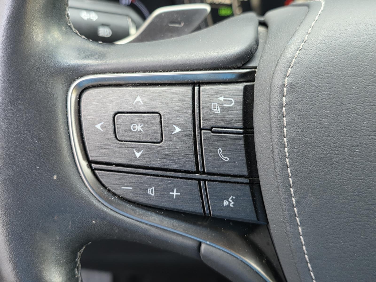 2018 Lexus LS Base - Photo 28