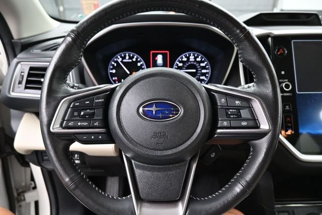 Used 2023 White Subaru Limited image 33
