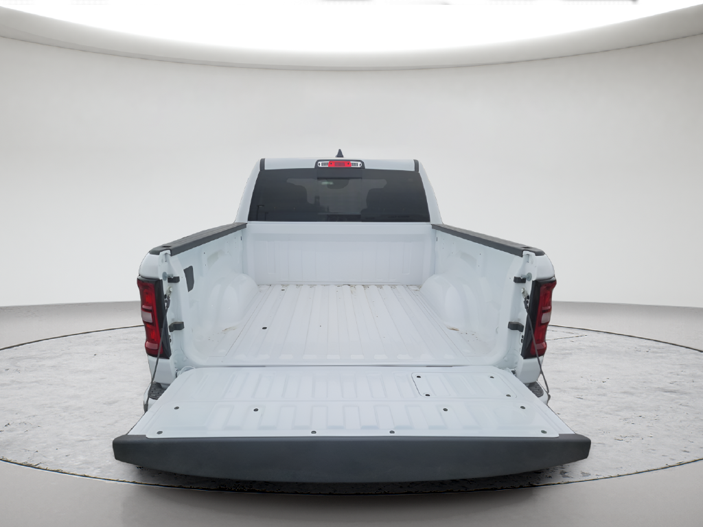 2025 RAM 1500 Laramie - Photo 6