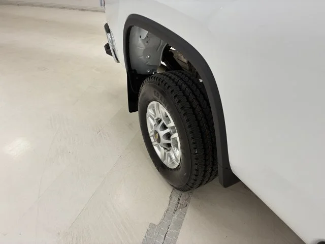 Certified Used 2026 Summit White Chevrolet WT image 16