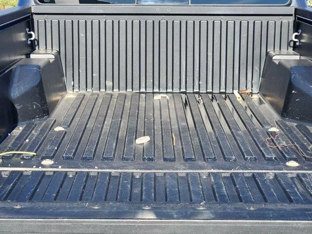 Used 2021 Magnetic Gray M Toyota TRD Off Road V6 4x4 Double Cab 5 ft. box 127.4 in. image 30