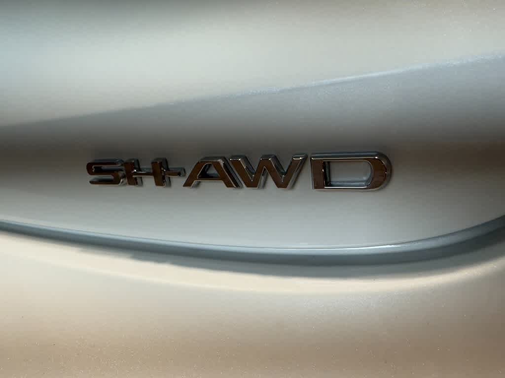 2025 Acura TLX A-Spec Package - Photo 6