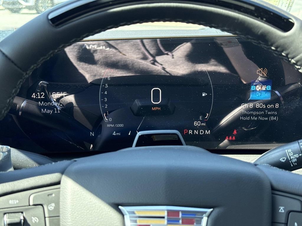 2026 Cadillac CT5 Sport - Photo 17