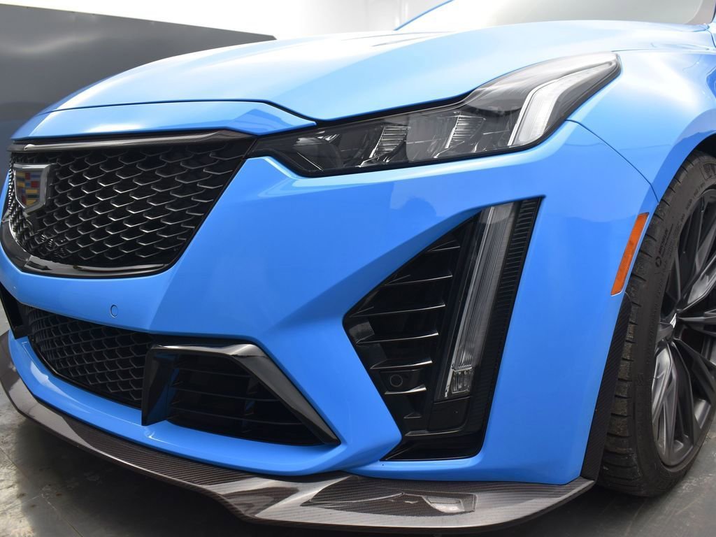 2023 CADILLAC CT5 - Image 36