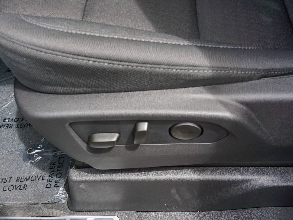 2026 Chevrolet Silverado 1500 RST - Photo 19