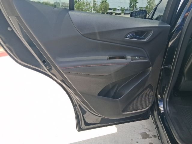 Used 2024 Black Chevrolet RS image 15