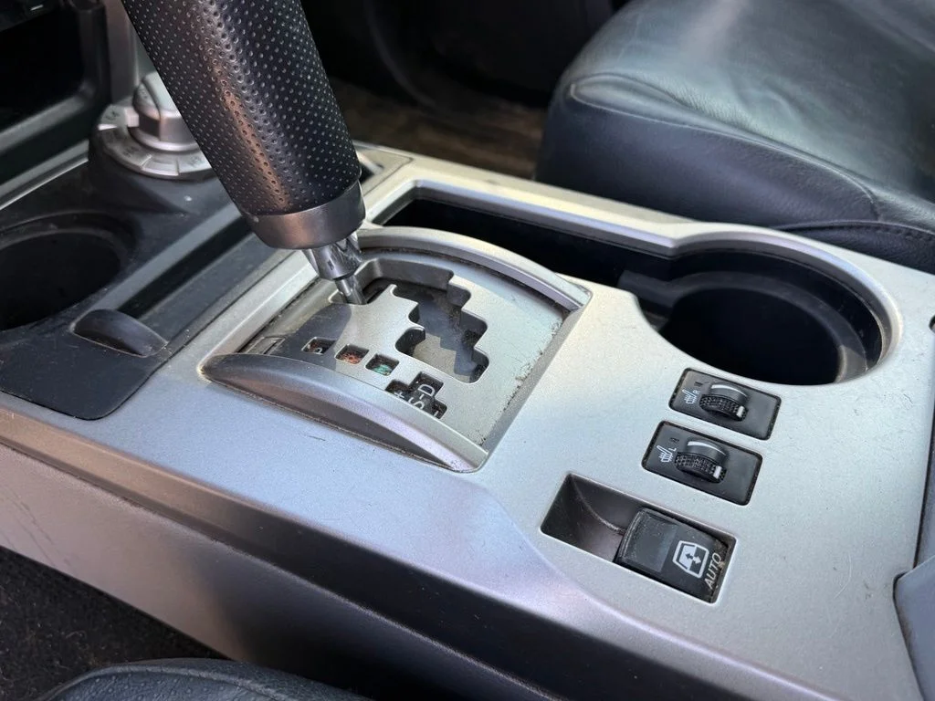 Used 2013 Silver Toyota SR5 image 21