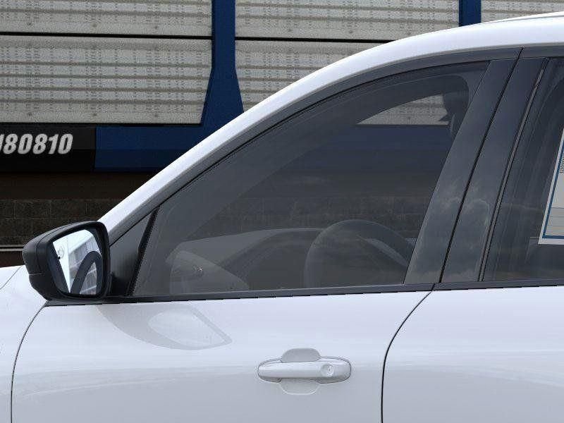 New 2026 Oxford White Ford Active® image 24
