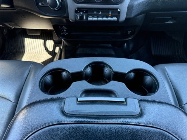 2022 RAM Ram 2500 Pickup Tradesman - Photo 27
