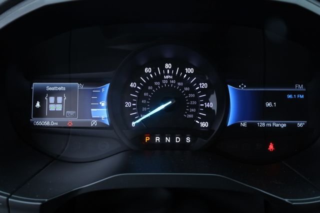 2024 Ford Edge SEL - Photo 23