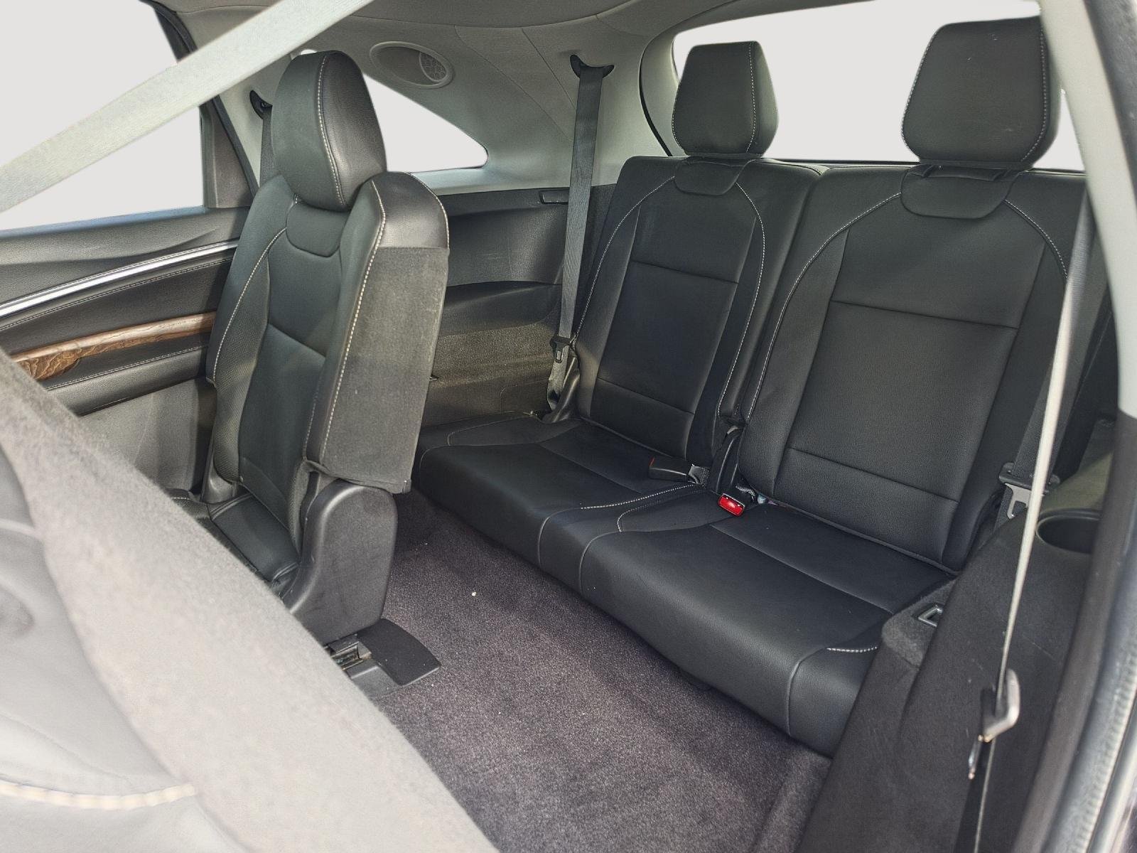 Used 2019 Gunmetal Metallic Acura w/Tech image 29