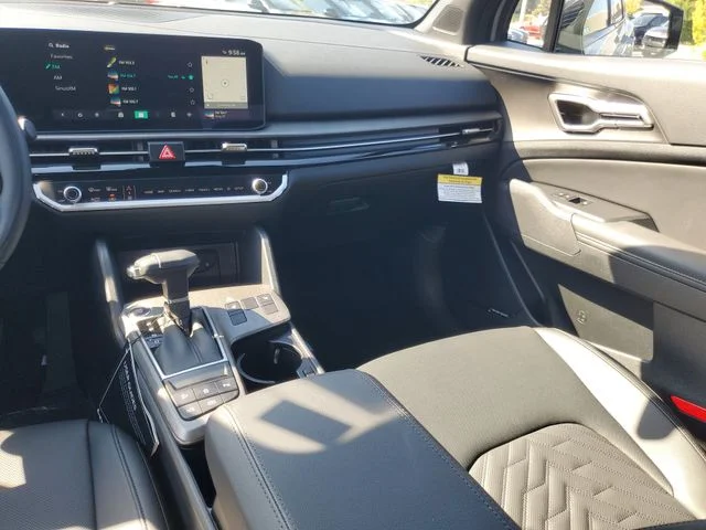 2026 Kia Sportage X-Line - Photo 12