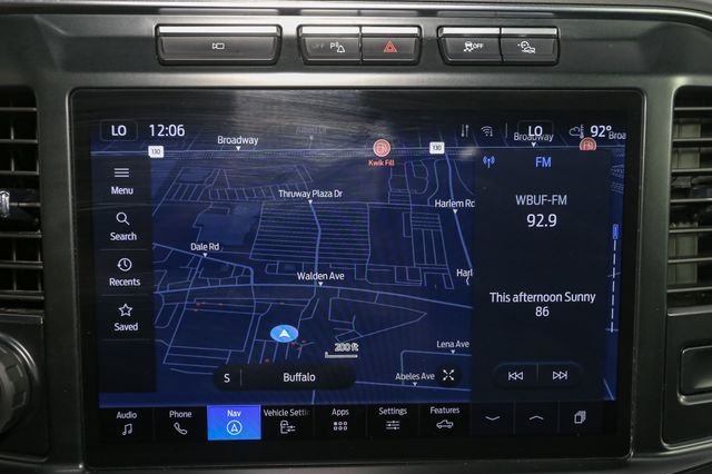 Used 2023 Gray Ford Platinum image 22