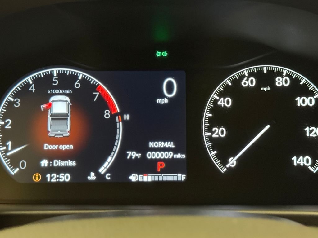 2026 Honda Ridgeline RTL - Photo 34