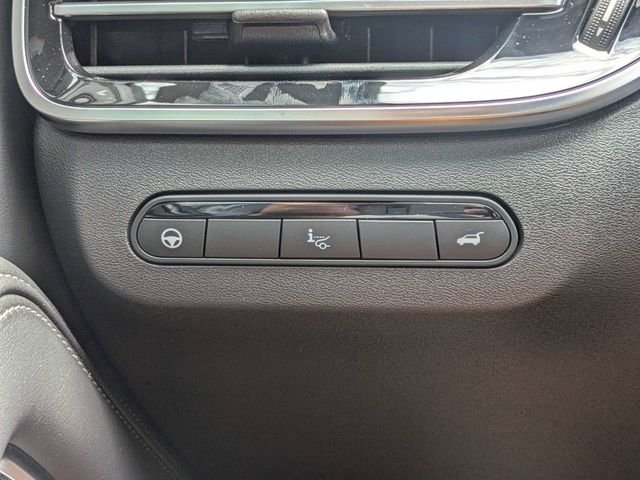 New 2027 2T RAD WHT INFINITI Autograph AWD image 26