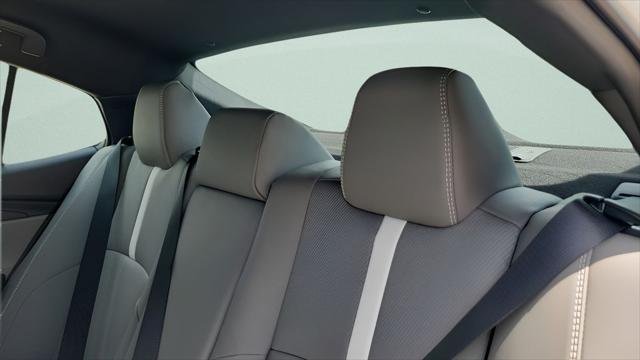 Certified Used 2026 ICE CAP Toyota  image 10
