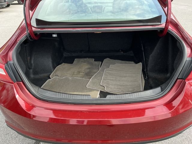 Used 2017 Red Chevrolet LT image 21