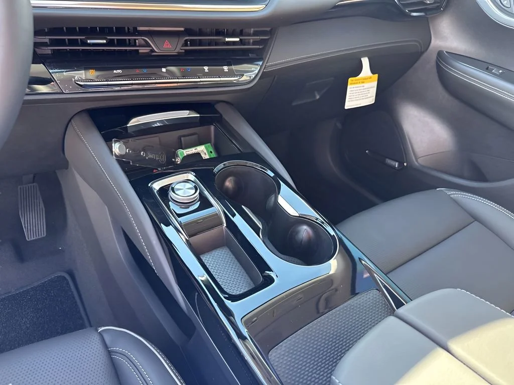 2026 Buick Envision Avenir - Photo 35
