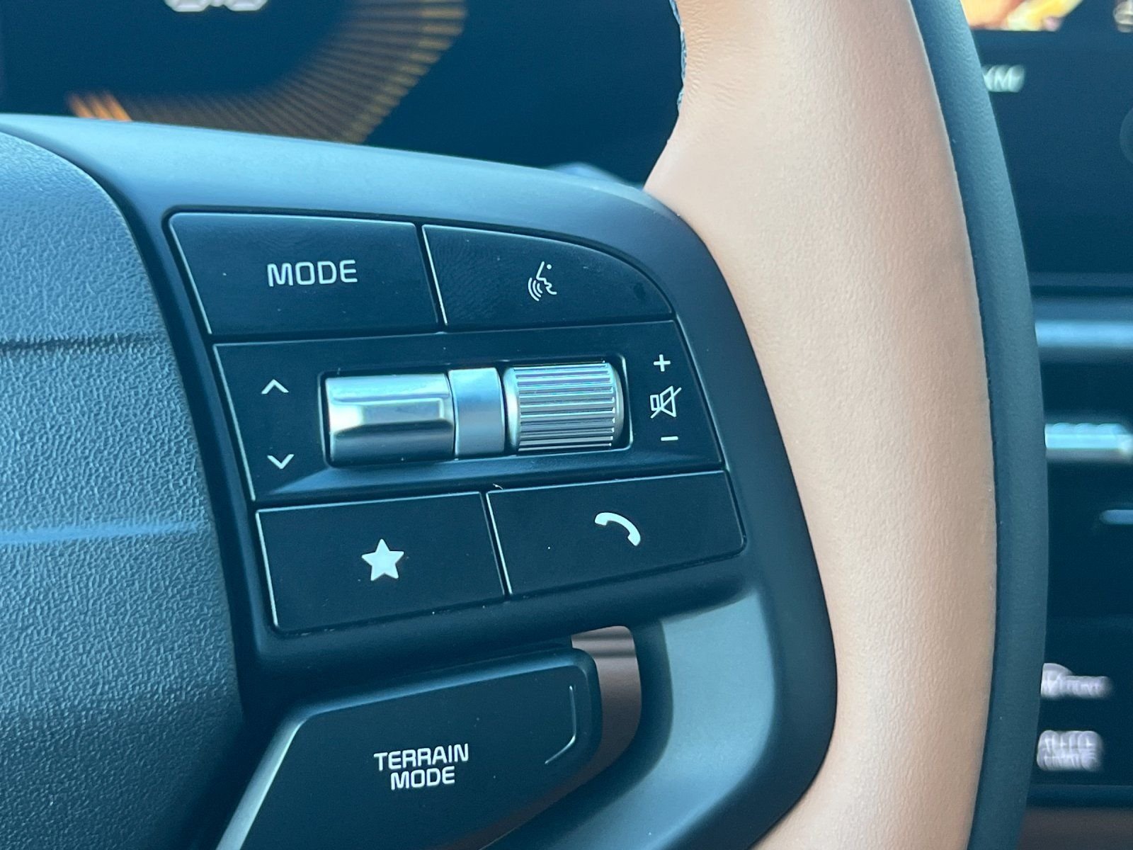 New 2026 Panthera Metal Matte Kia X-Line image 27