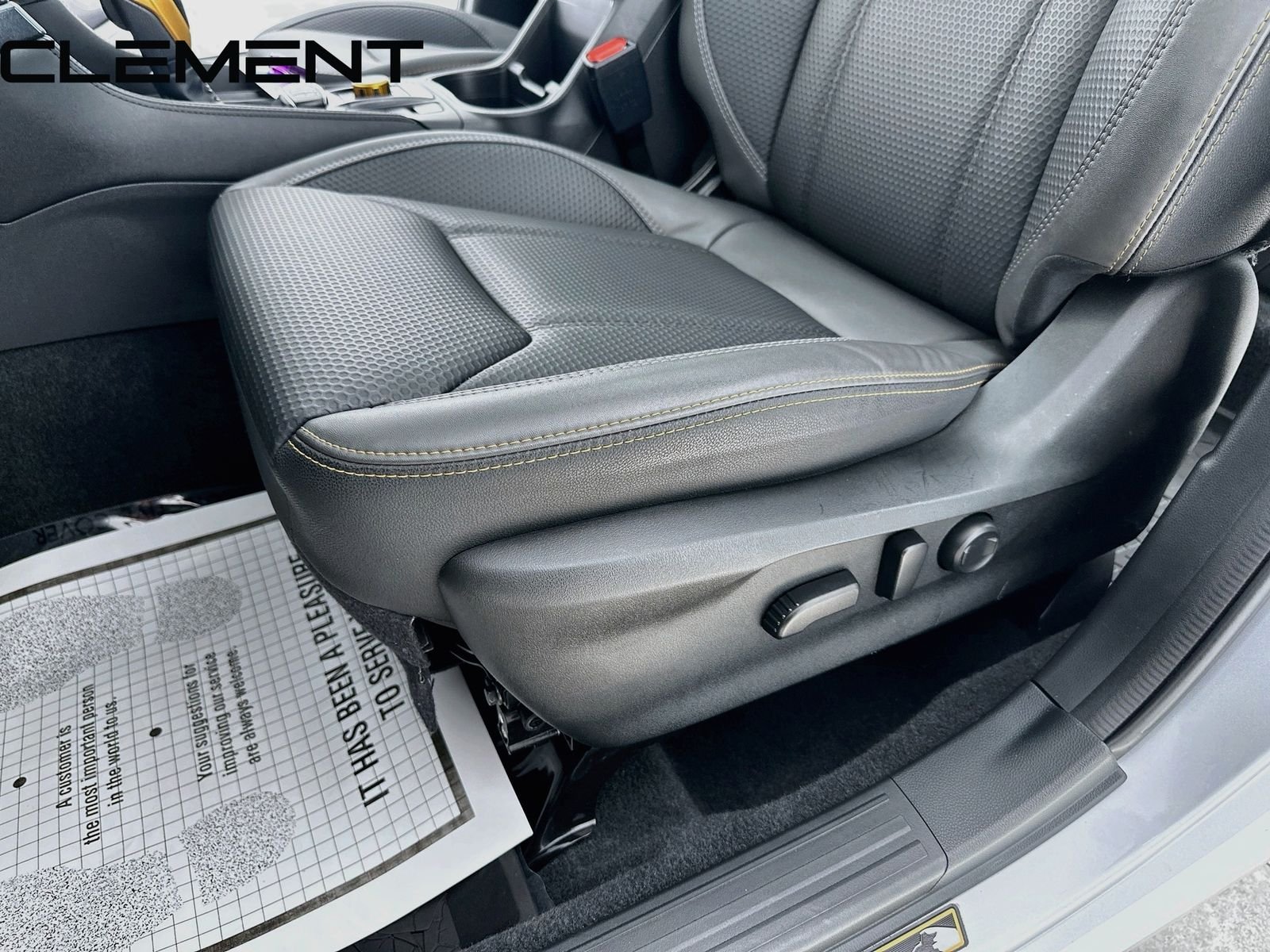 2023 Subaru Forester Wilderness - Photo 30