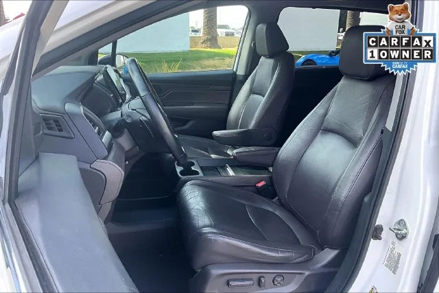 Used 2020  Honda EX-L image 24