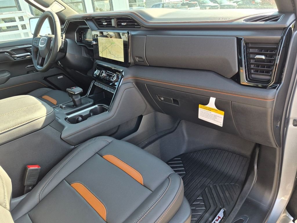 2026 GMC Sierra 1500 AT4 - Photo 25