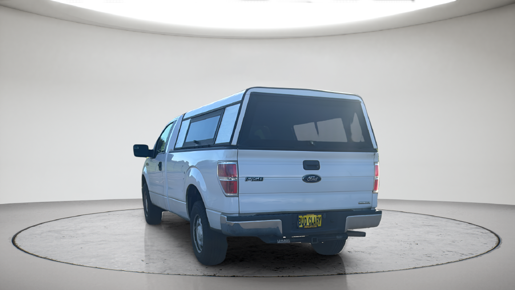 2014 Ford F-150 XL - Photo 10