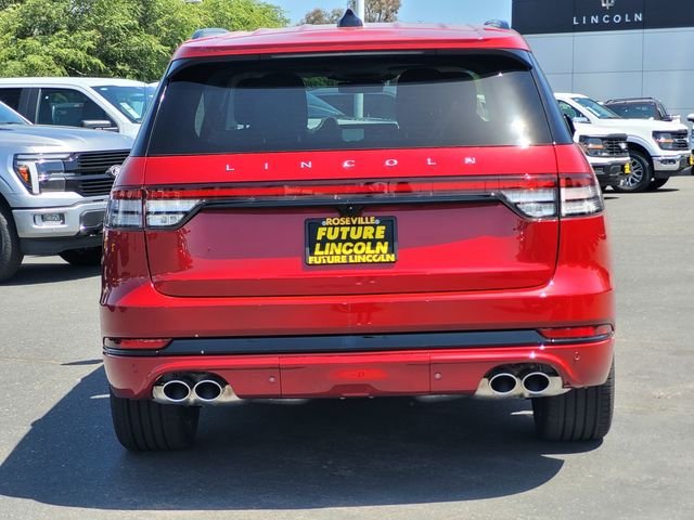 2025 Lincoln Aviator Reserve - Photo 5