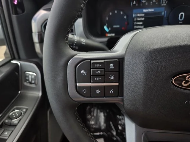 New 2026 Avalanche Ford Lariat® image 20