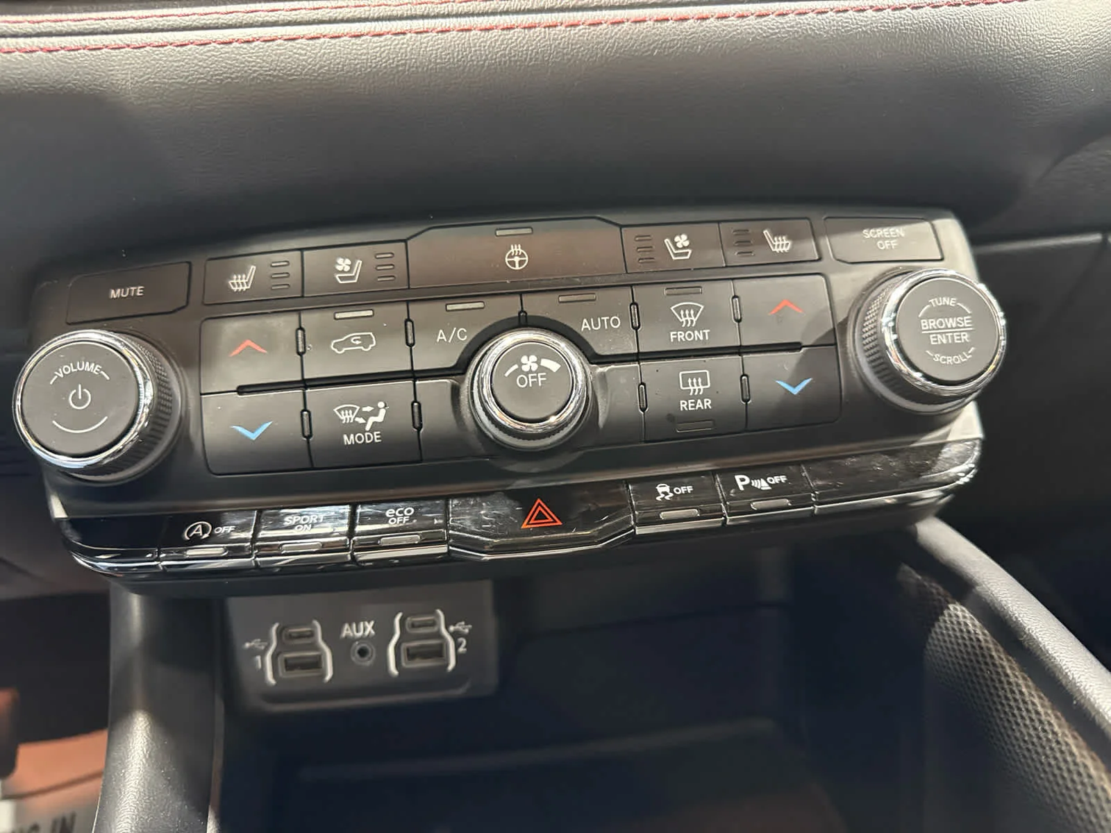 Used 2023 Gry/gray Dodge GT Plus image 20