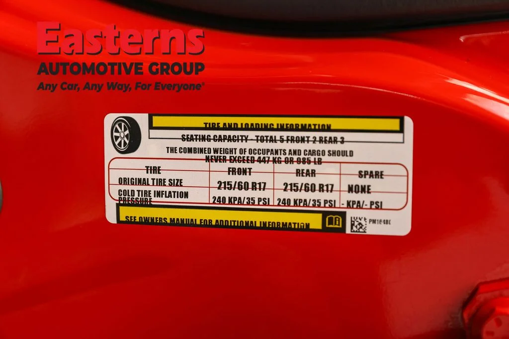 Used 2021 Red Jeep Latitude image 35