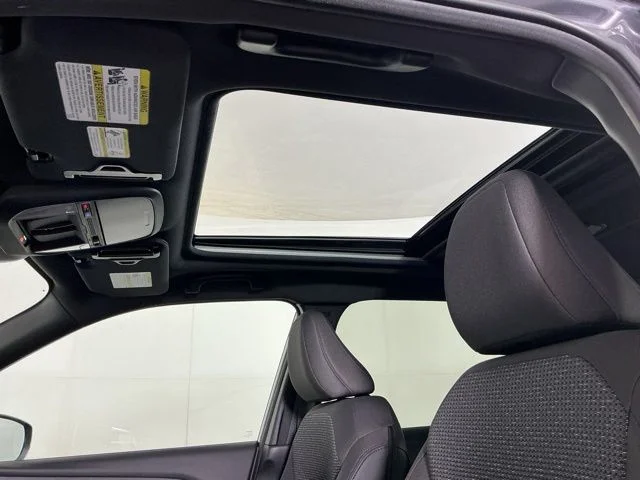 New 2026 Gray Subaru Premium image 18