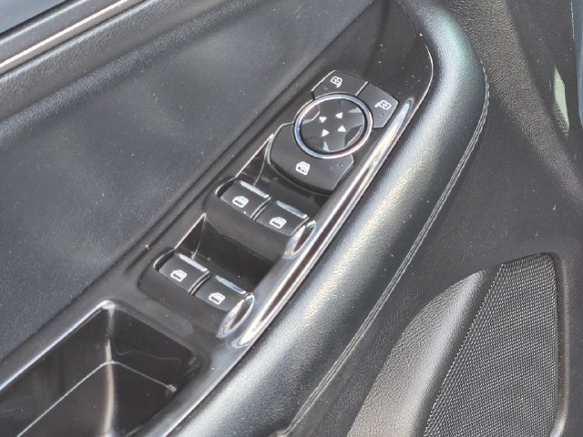Used 2016 Blue Ford SEL image 19