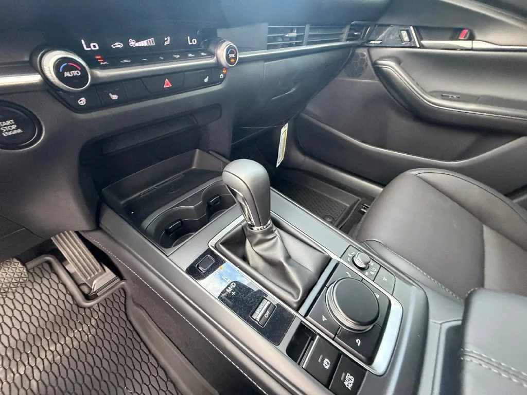 New 2026 Gray Mazda 2.5 S Premium image 22