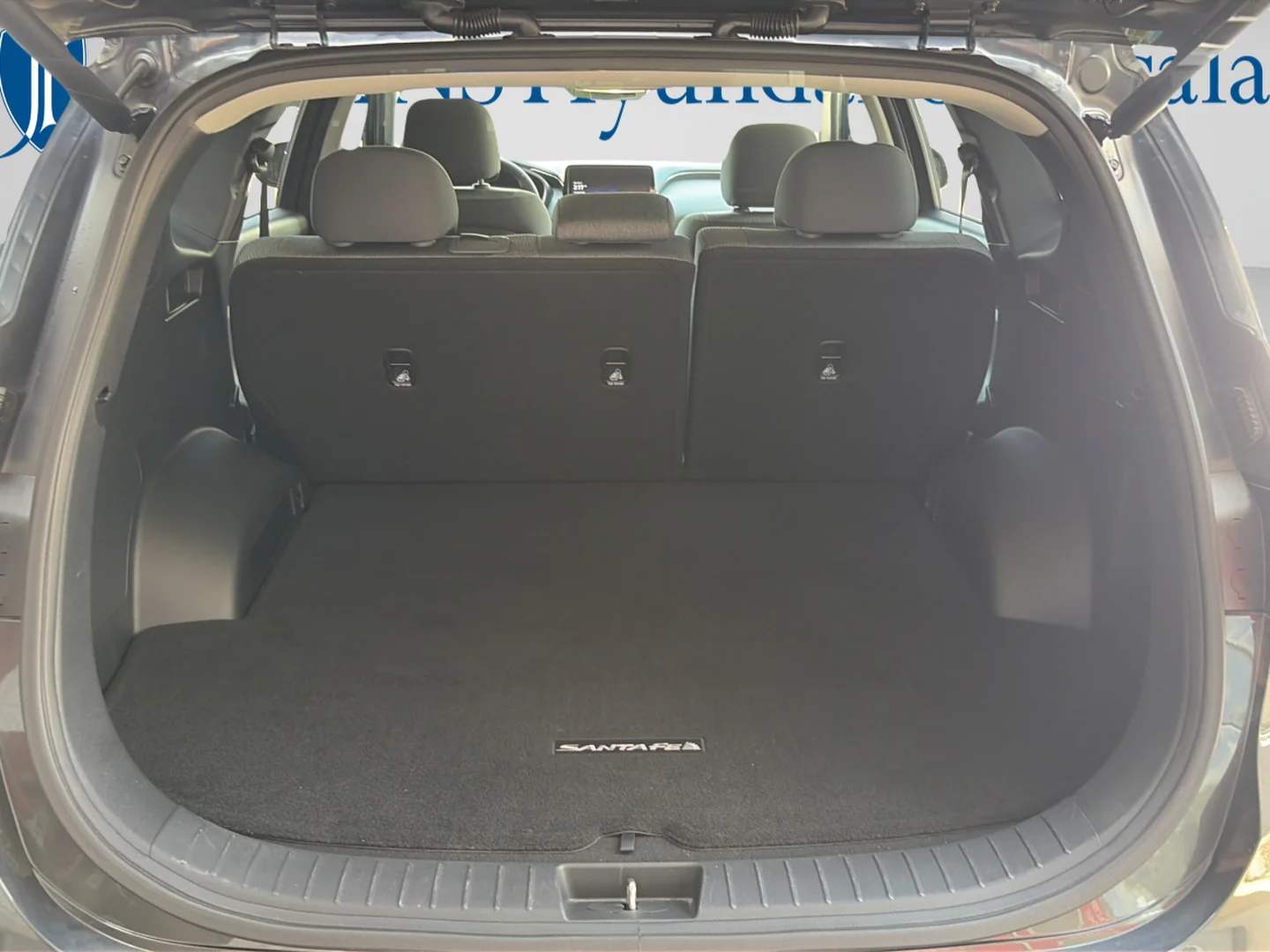 Used 2023 Portofino Gray Hyundai SEL image 11