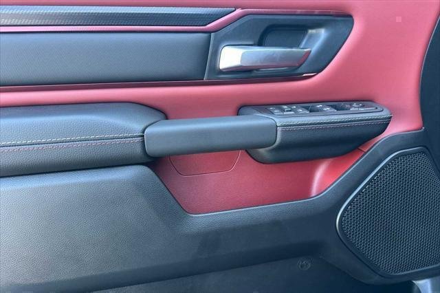 2026 RAM 1500 Rebel - Photo 11