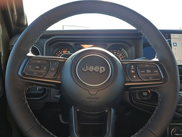 New 2026 41 Exterior Paint Jeep Rubicon image 19