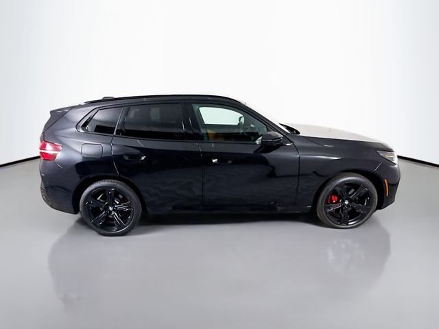 2025 BMW X3 M50 - Photo 8