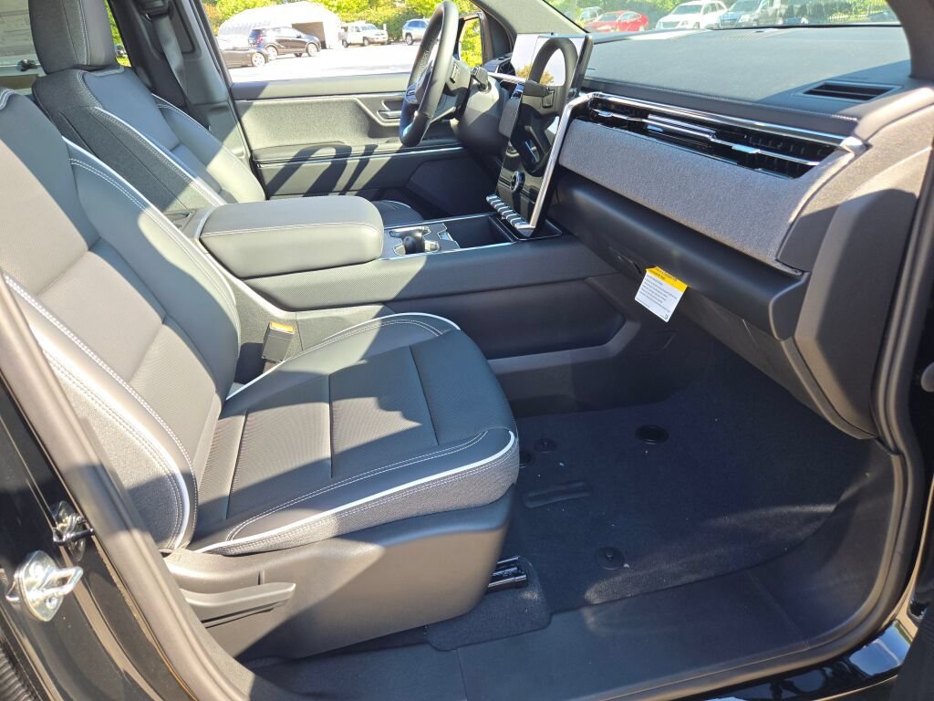 2026 GMC Sierra EV Elevation - Photo 7