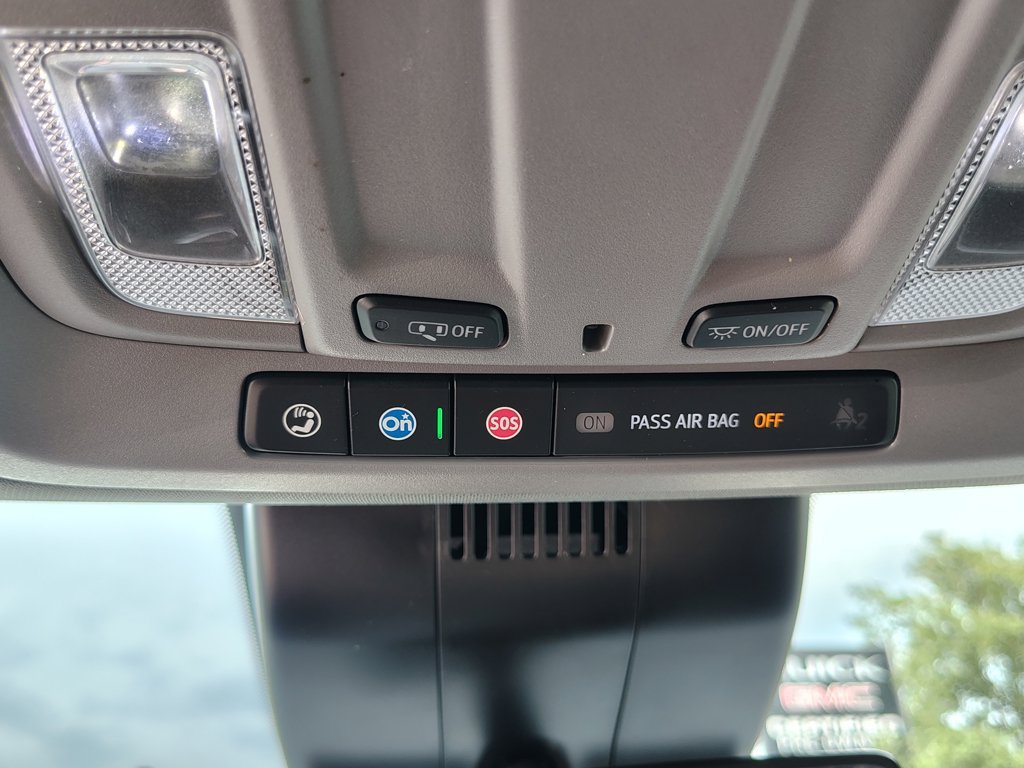 2023 Chevrolet Silverado 1500 LT Trail Boss - Photo 37