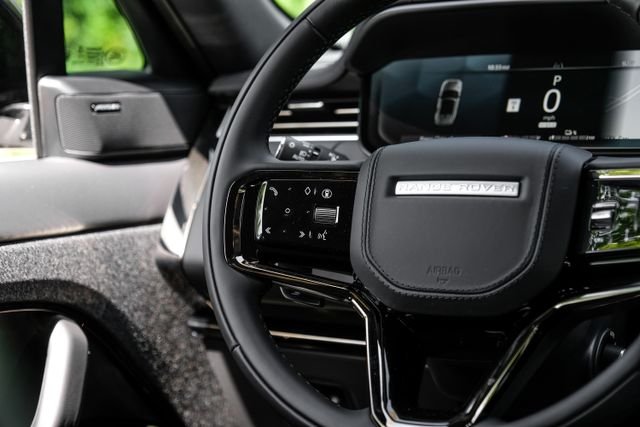 New 2026  Land Rover Dynamic SE image 20