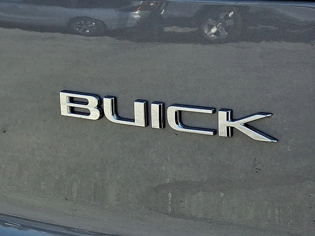 New 2026 Beige Buick Sport Touring image 12