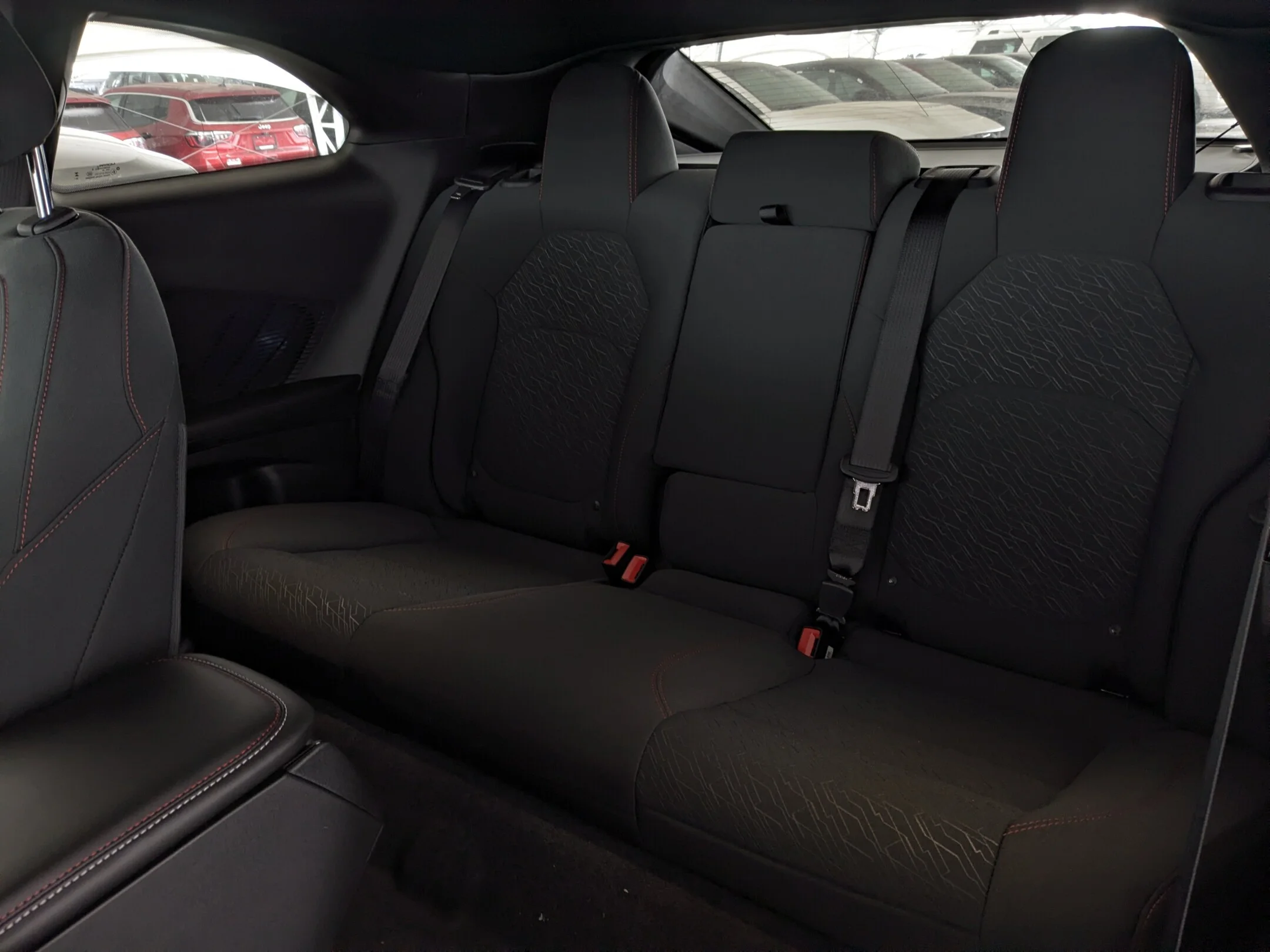 New 2026 White Dodge R/T - - Blacktop Pkg - Two-Tone Black Roof - 20 Black Wheels - Sport Suspension & More! image 25
