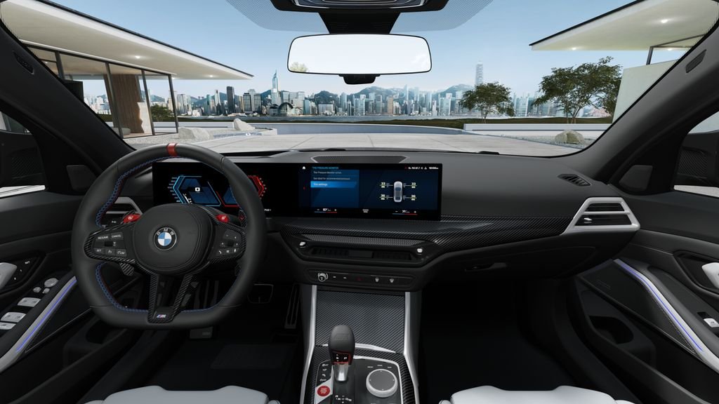 New 2027 Aventurin Red Metallic BMW Competition image 36