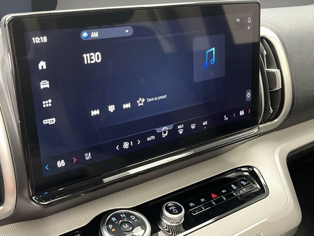 Used 2026 Agate Black Metallic Ford Active image 25